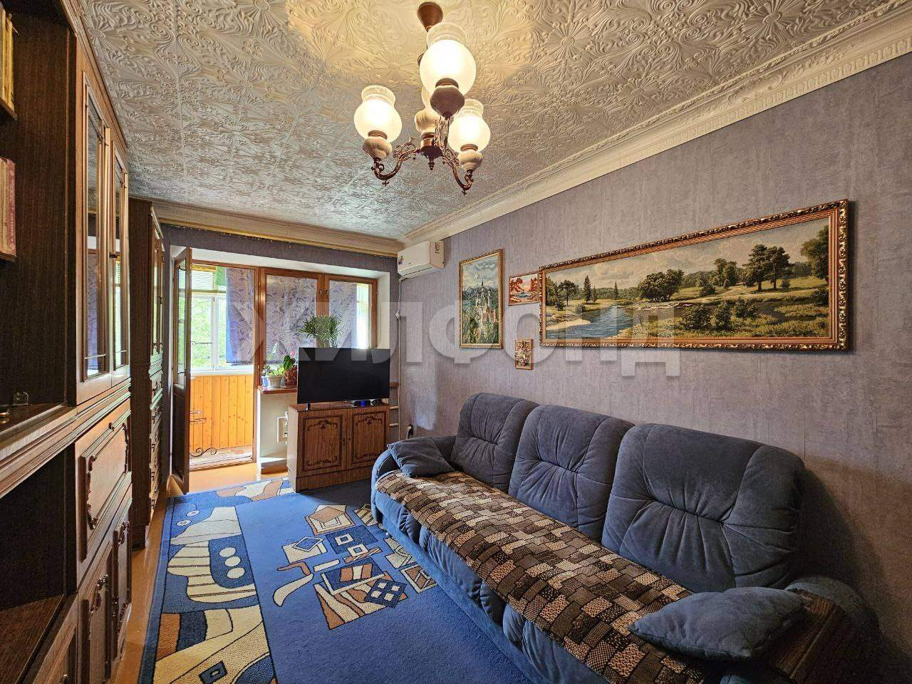 Квартира на продажу в Воронеже, Гайдара улица, 19 фото №11