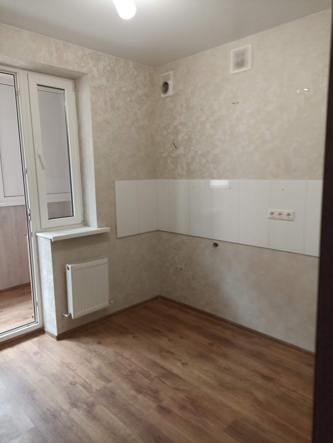 Квартира на продажу в Новой Адыгее, Бжегокайская улица, 25/1 к 5 фото №1