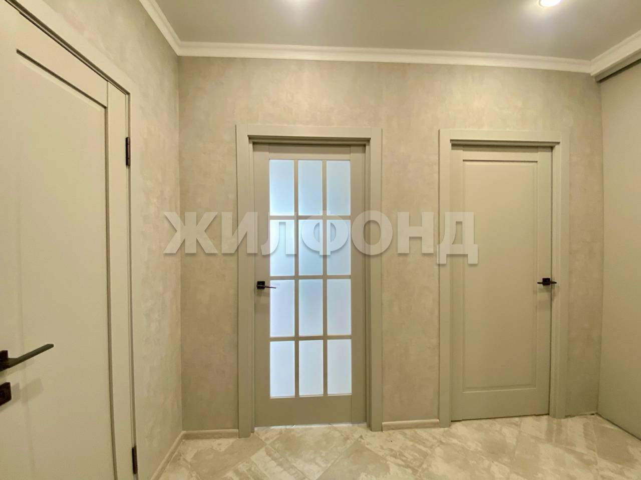 Квартира на продажу в Мичуринском, Солнечная улица, 2 фото №20