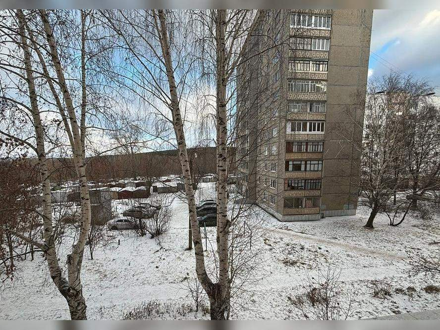 Квартира на продажу в Уфе, Адмирала Ушакова улица, 88к1 фото №0