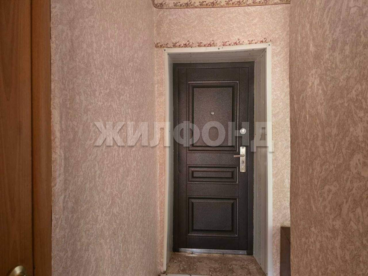 Квартира на продажу в Борзе, Дзержинского улица, 43 фото №7