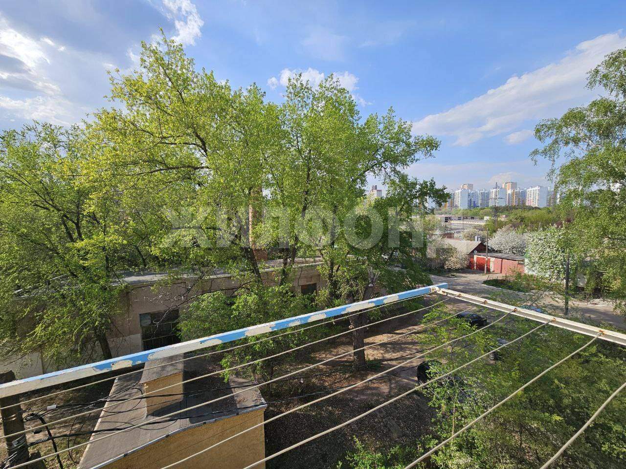 Квартира на продажу в Воронеже, Гайдара улица, 19 фото №16