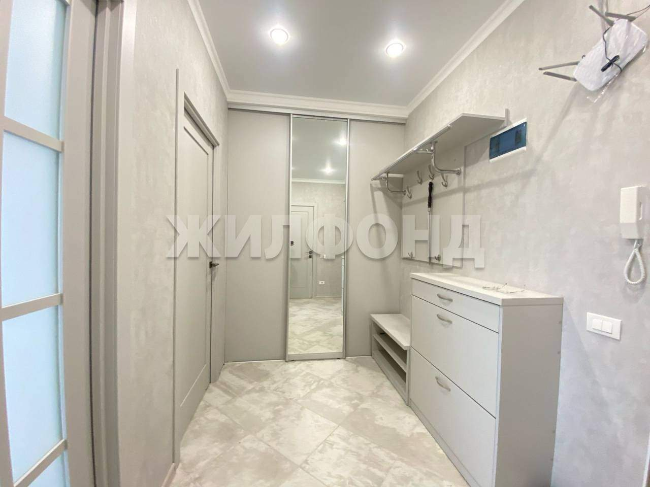 Квартира на продажу в Мичуринском, Солнечная улица, 2 фото №21