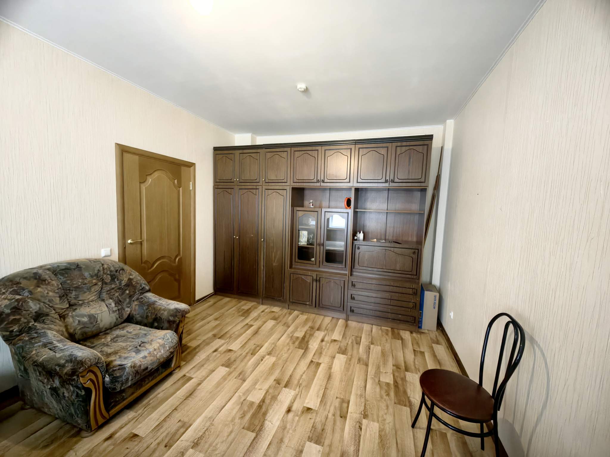 Квартира на продажу в деревне Родина, Никольская улица, 3А фото №9