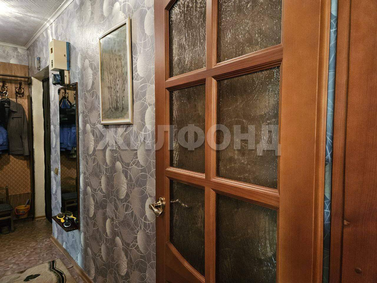 Квартира на продажу в Воронеже, Гайдара улица, 19 фото №19