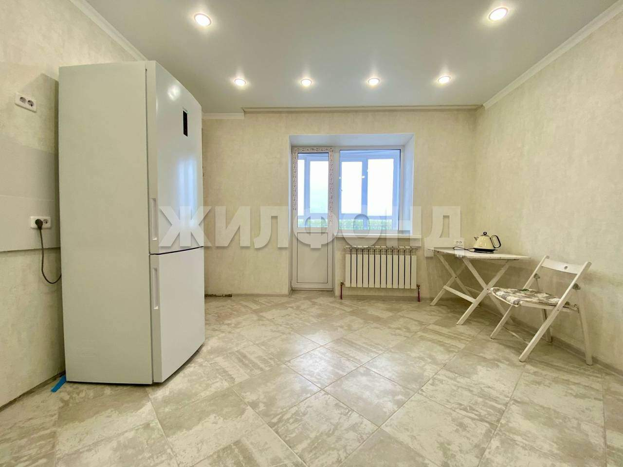 Квартира на продажу в Мичуринском, Солнечная улица, 2 фото №7