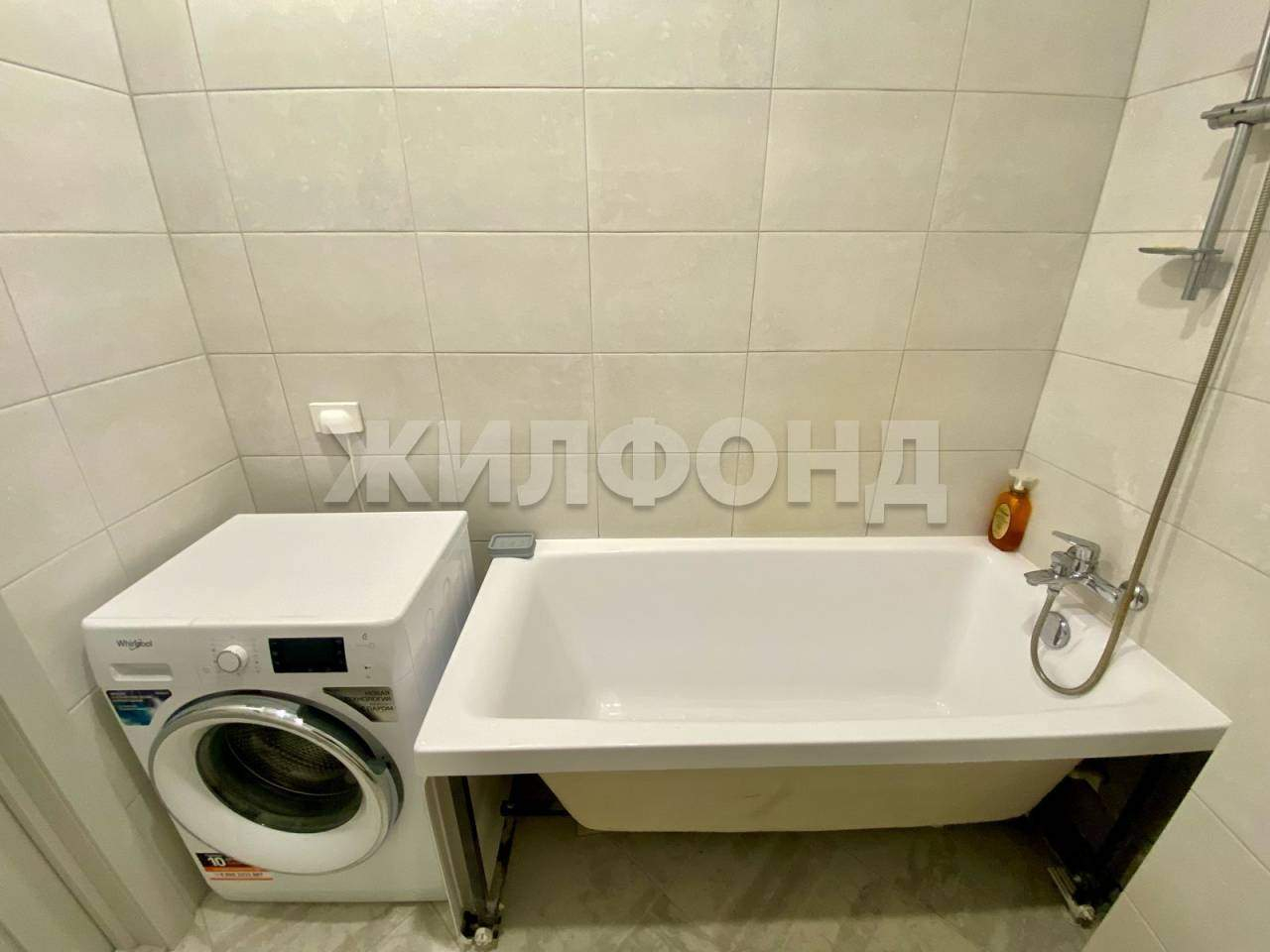Квартира на продажу в Мичуринском, Солнечная улица, 2 фото №19