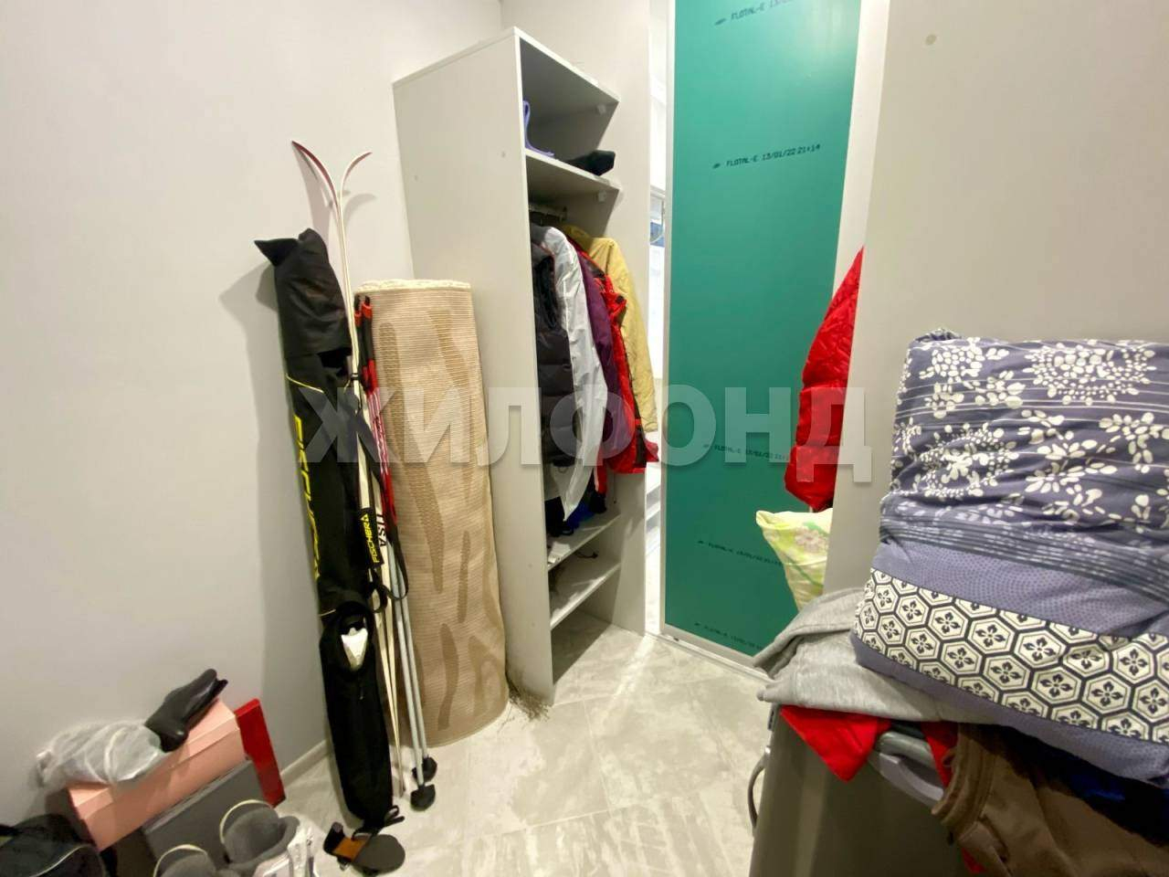 Квартира на продажу в Мичуринском, Солнечная улица, 2 фото №17