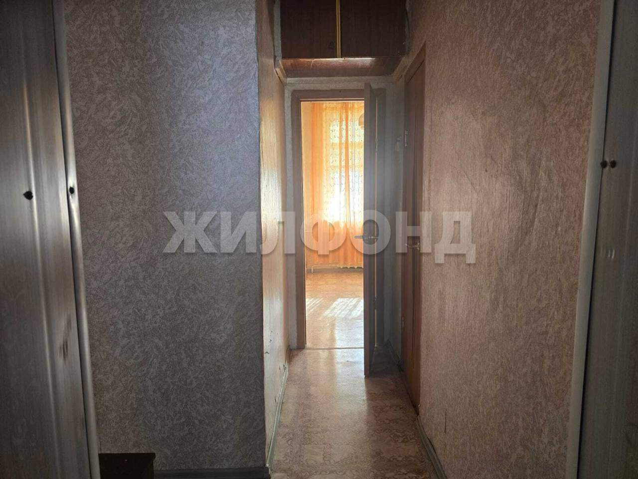 Квартира на продажу в Борзе, Дзержинского улица, 43 фото №3
