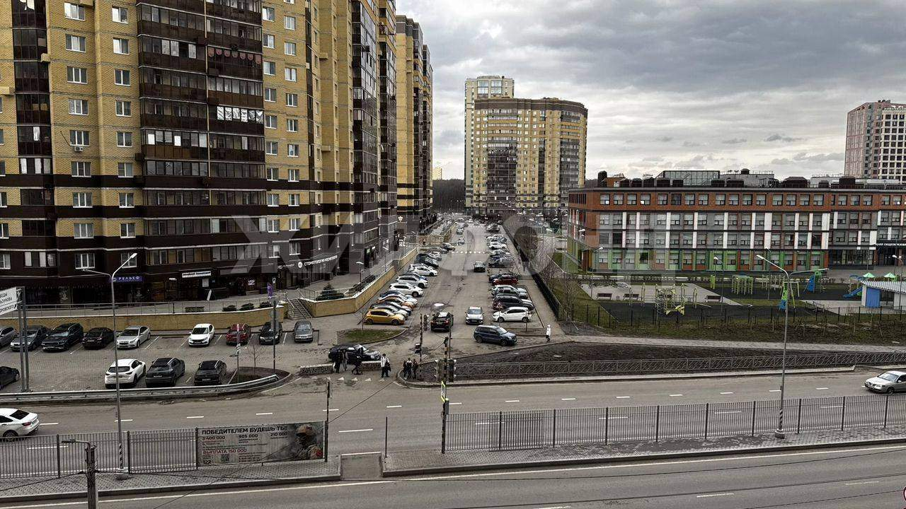 Квартира на продажу в Воронеже, Олимпийский бульвар, 6 фото №6