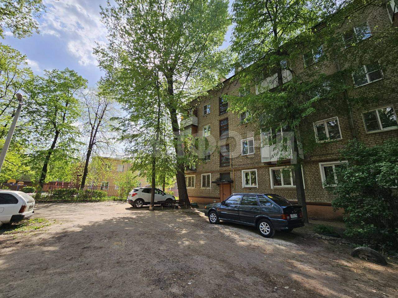 Квартира на продажу в Воронеже, Гайдара улица, 19 фото №3