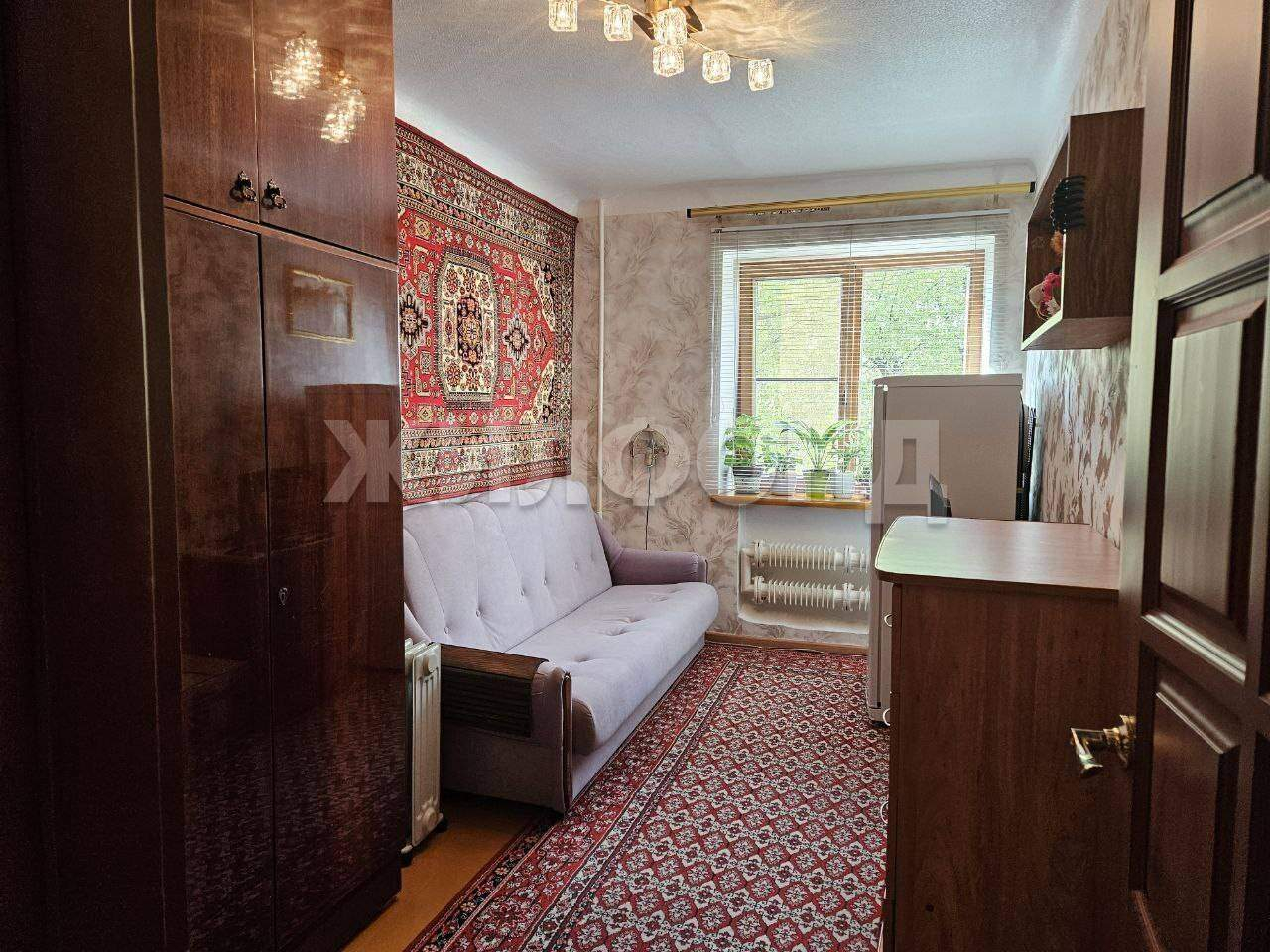 Квартира на продажу в Воронеже, Гайдара улица, 19 фото №21