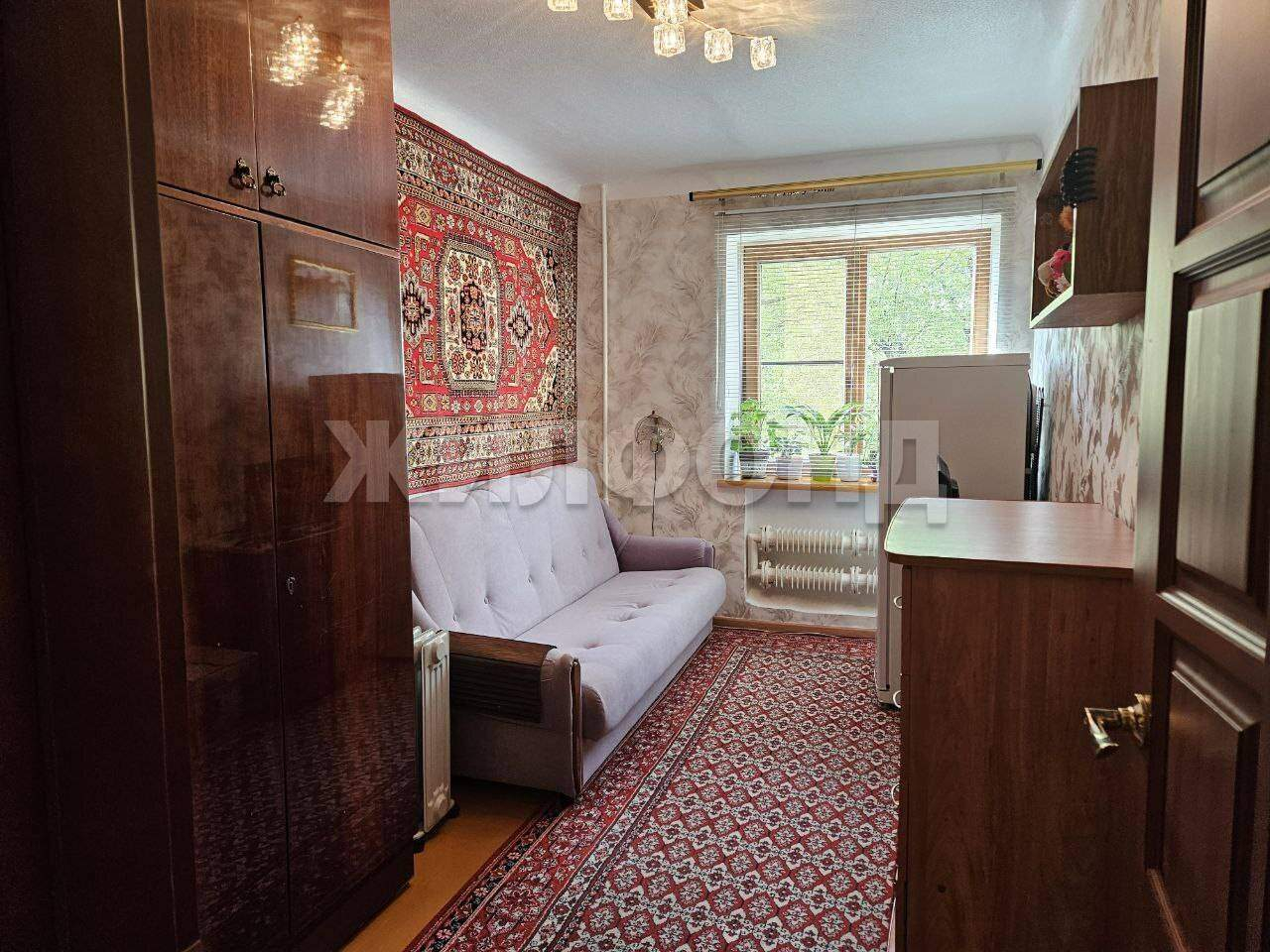 Квартира на продажу в Воронеже, Гайдара улица, 19 фото №20