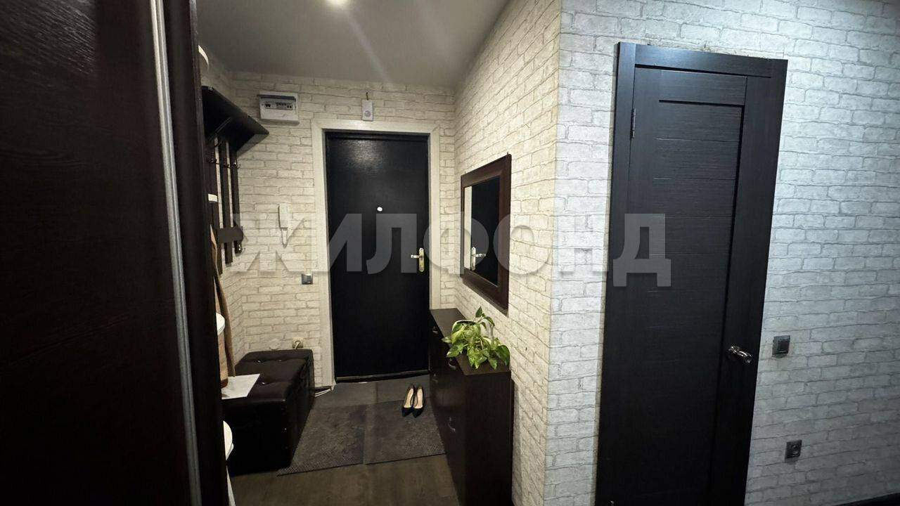 Квартира на продажу в Воронеже, Олимпийский бульвар, 6 фото №17
