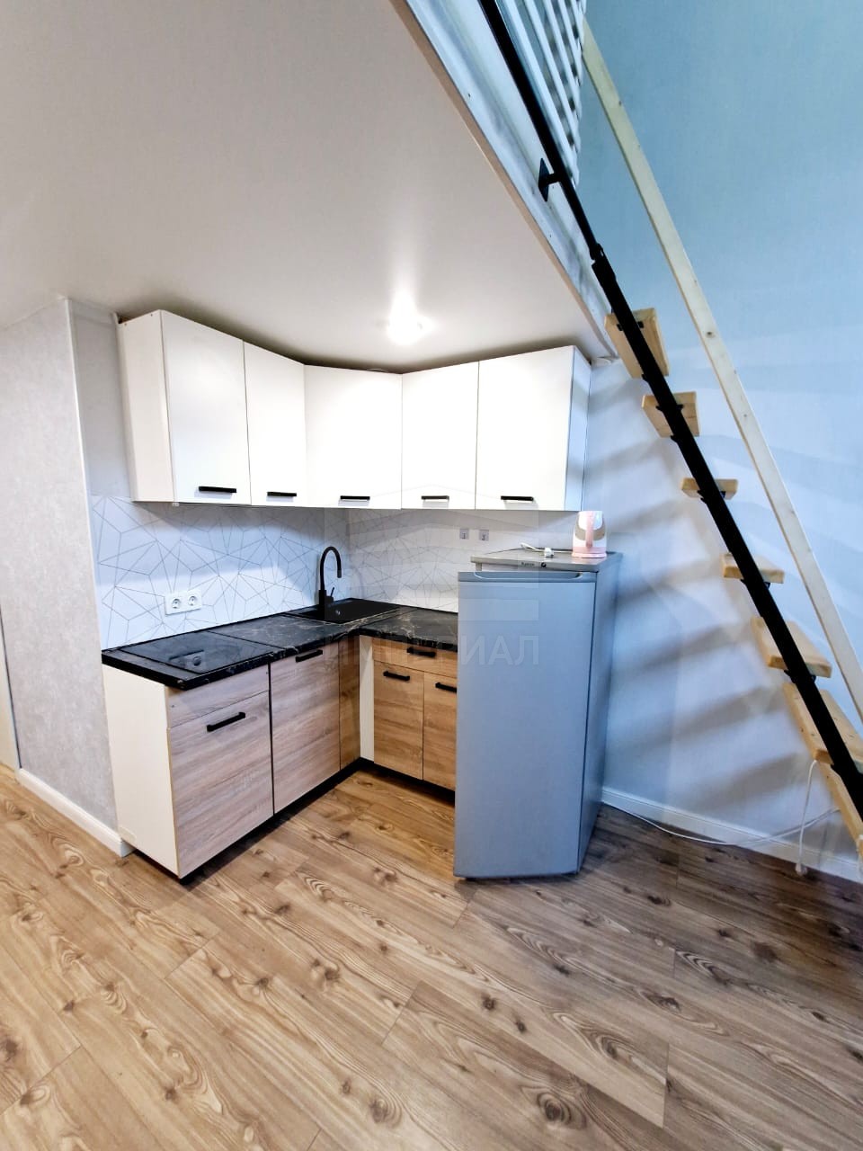 Квартира на продажу в Ильинском, Пролетарская улица, 49/1а фото №4