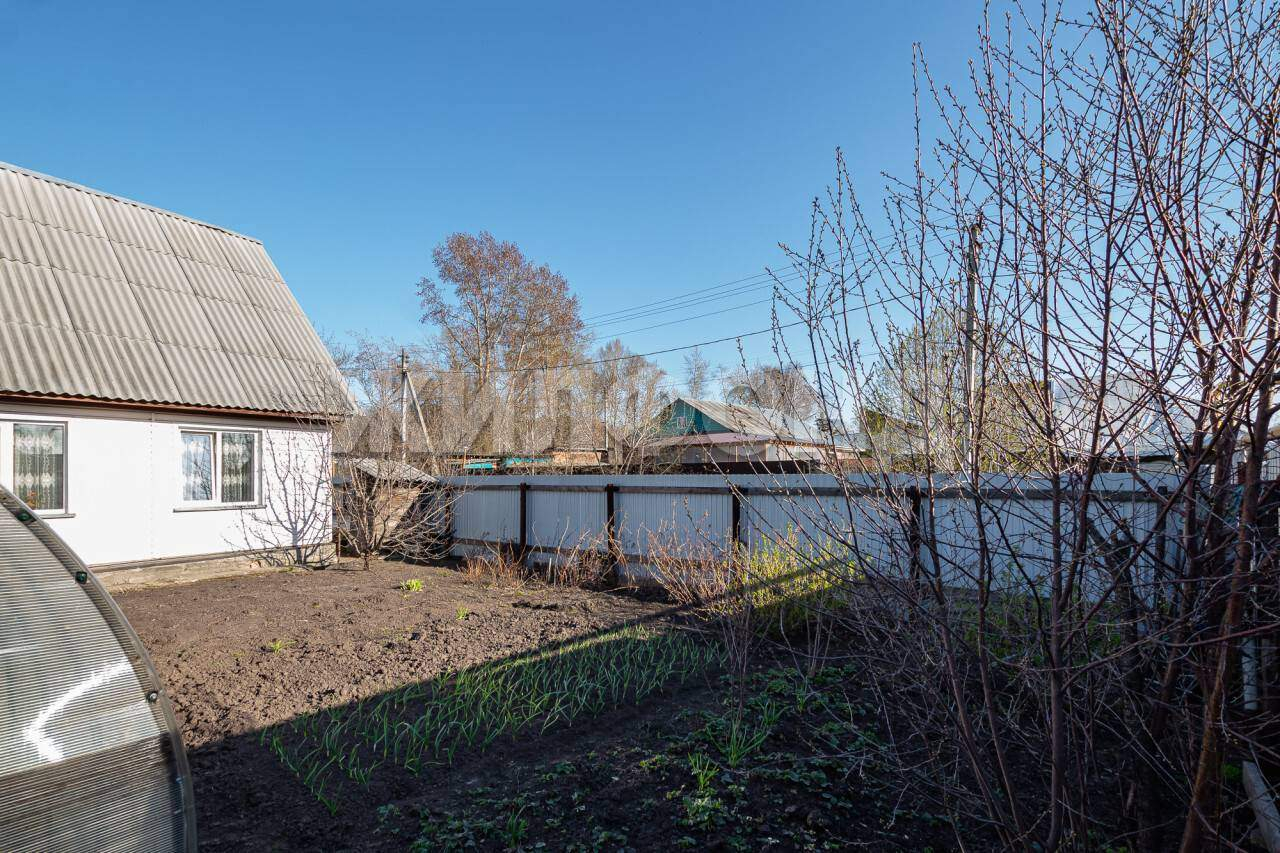 Дом на продажу в Новосибирске, Старое шоссе фото №17