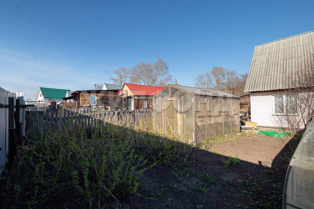 Дом на продажу в Новосибирске, Старое шоссе фото №16
