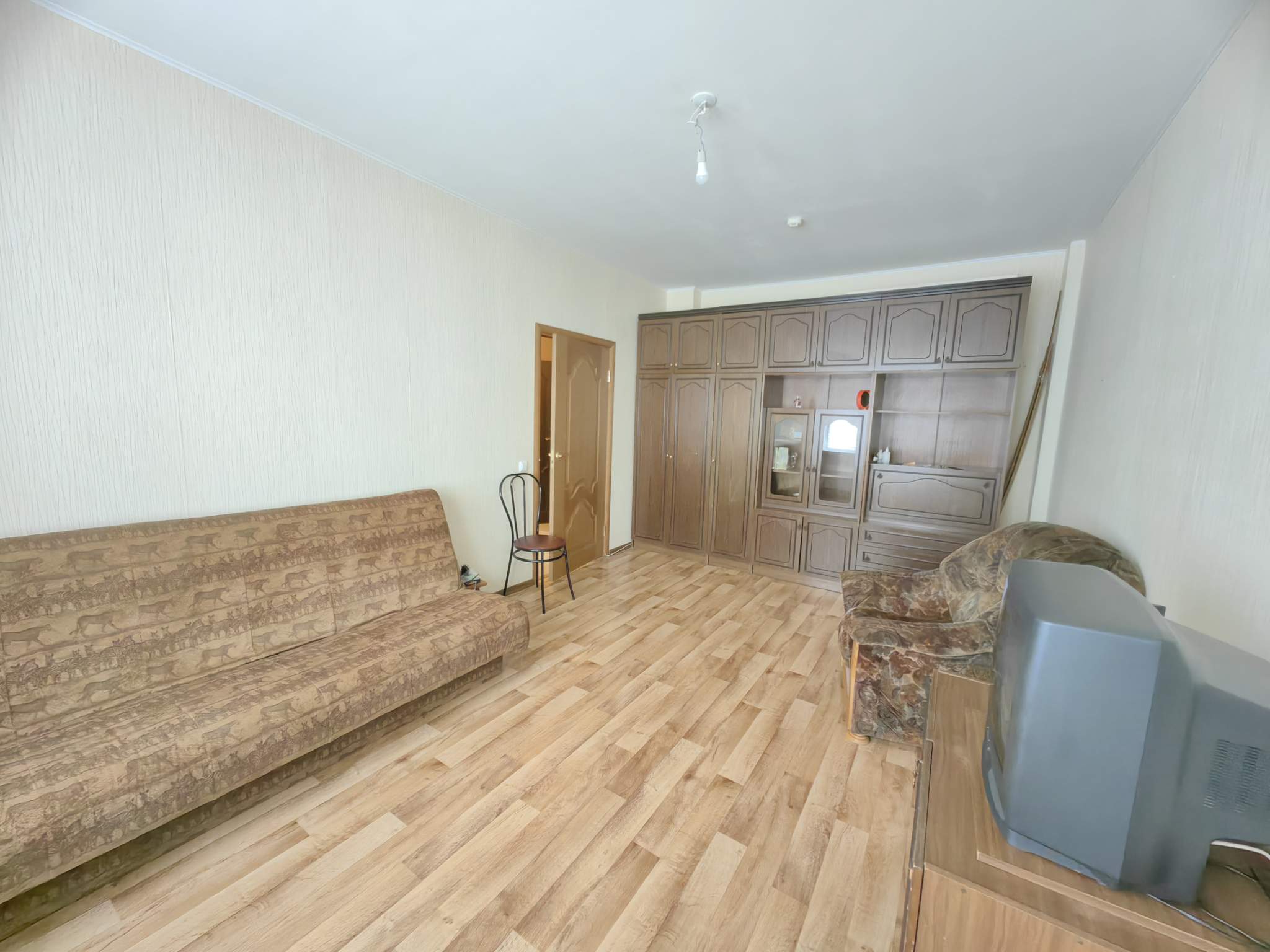 Квартира на продажу в деревне Родина, Никольская улица, 3А фото №6