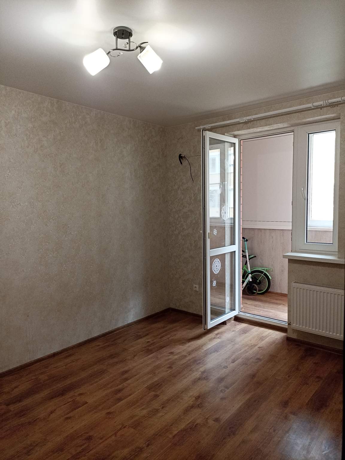 Квартира на продажу в Новой Адыгее, Бжегокайская улица, 25/1 к 5 фото №5