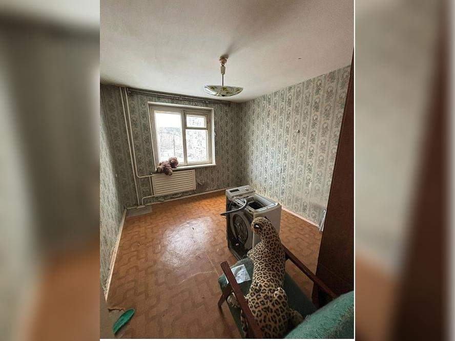 Квартира на продажу в Уфе, Адмирала Ушакова улица, 88к1 фото №9