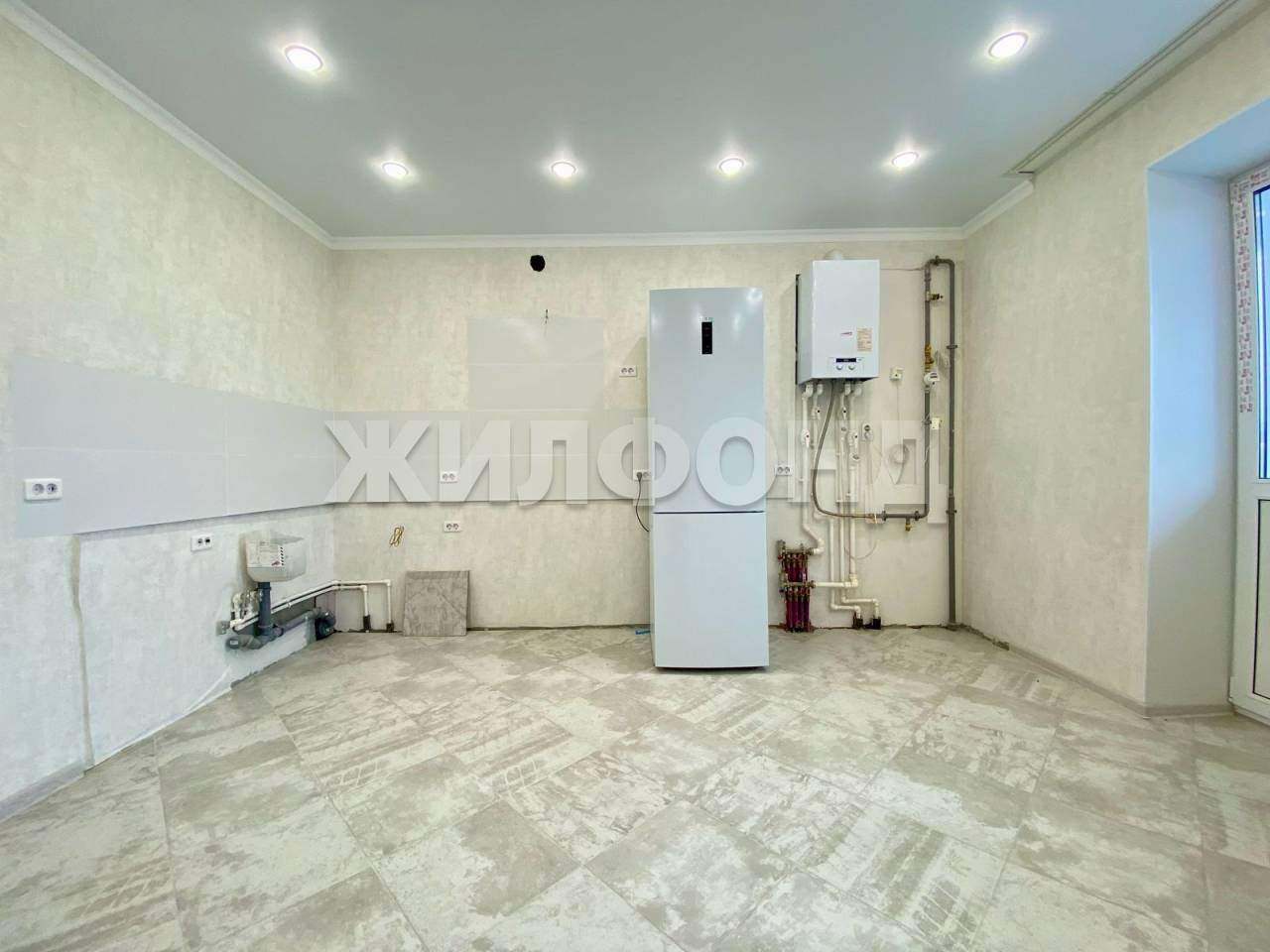 Квартира на продажу в Мичуринском, Солнечная улица, 2 фото №9