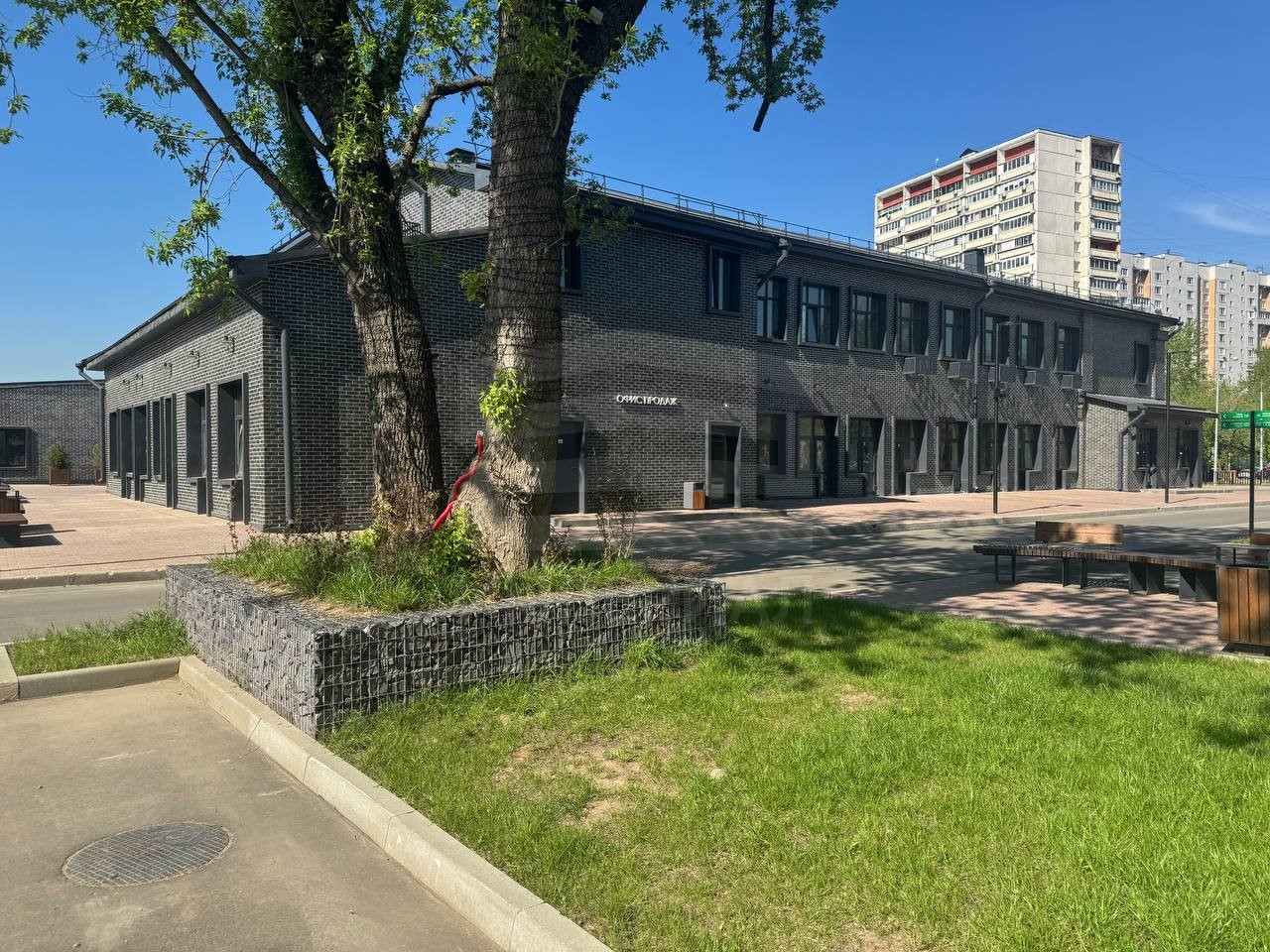 Продам помещение свободного назначения 46.6 м.кв.