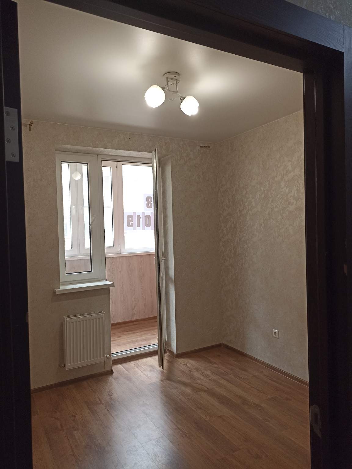 Квартира на продажу в Новой Адыгее, Бжегокайская улица, 25/1 к 5 фото №8