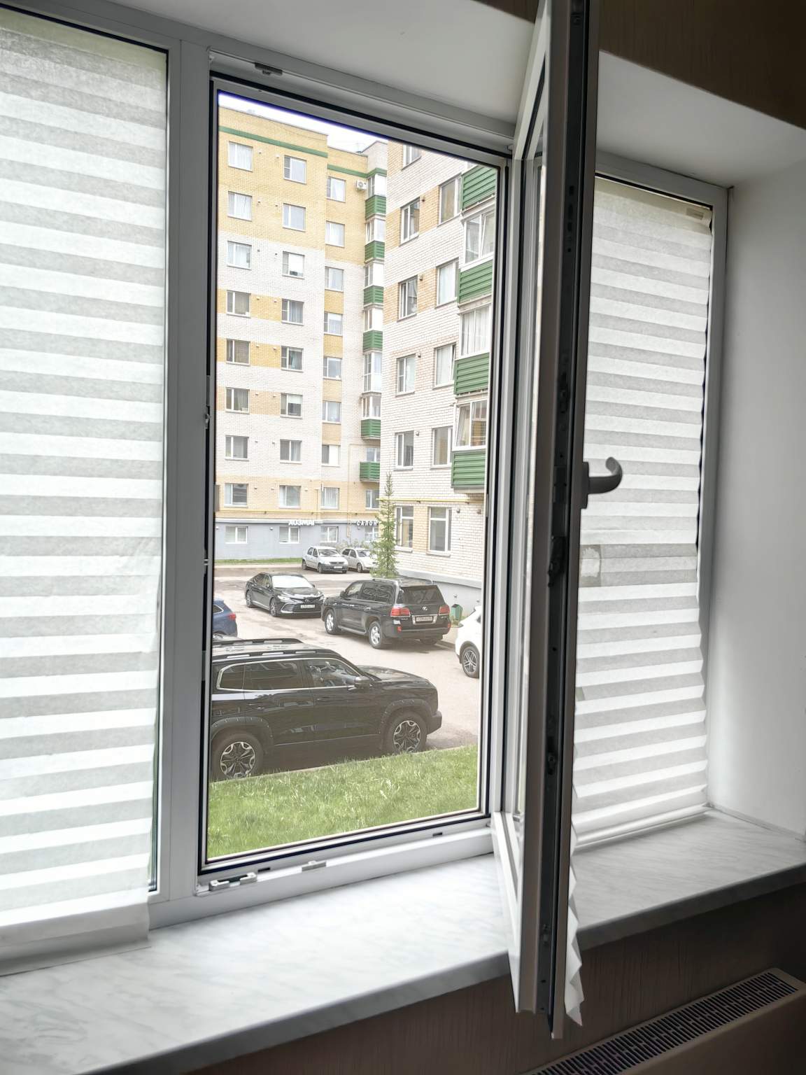 Квартира на продажу в деревне Родина, Никольская улица, 3А фото №7