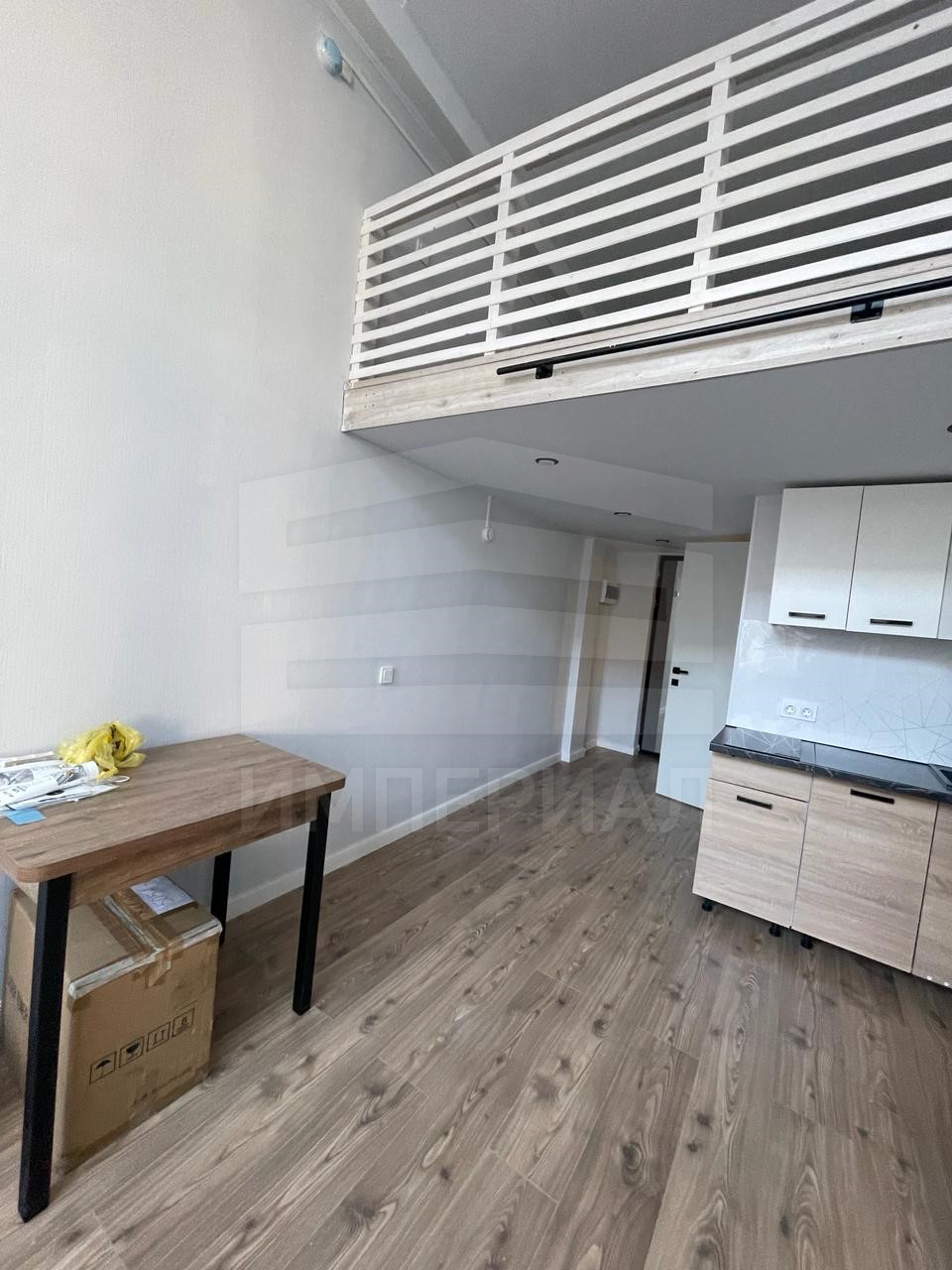 Квартира на продажу в Ильинском, Пролетарская улица, 49/1а фото №6