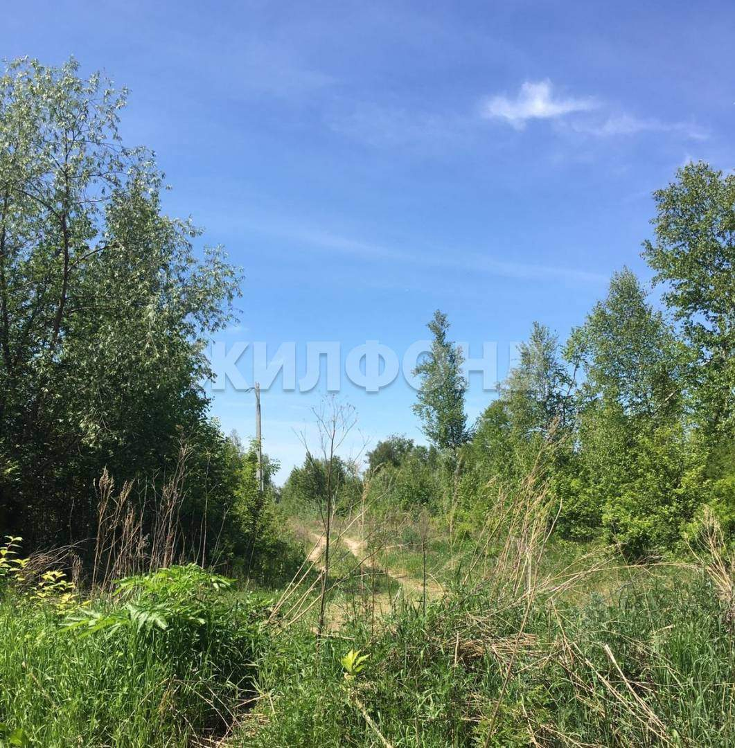 Продам земельный участок 1002 м.кв.