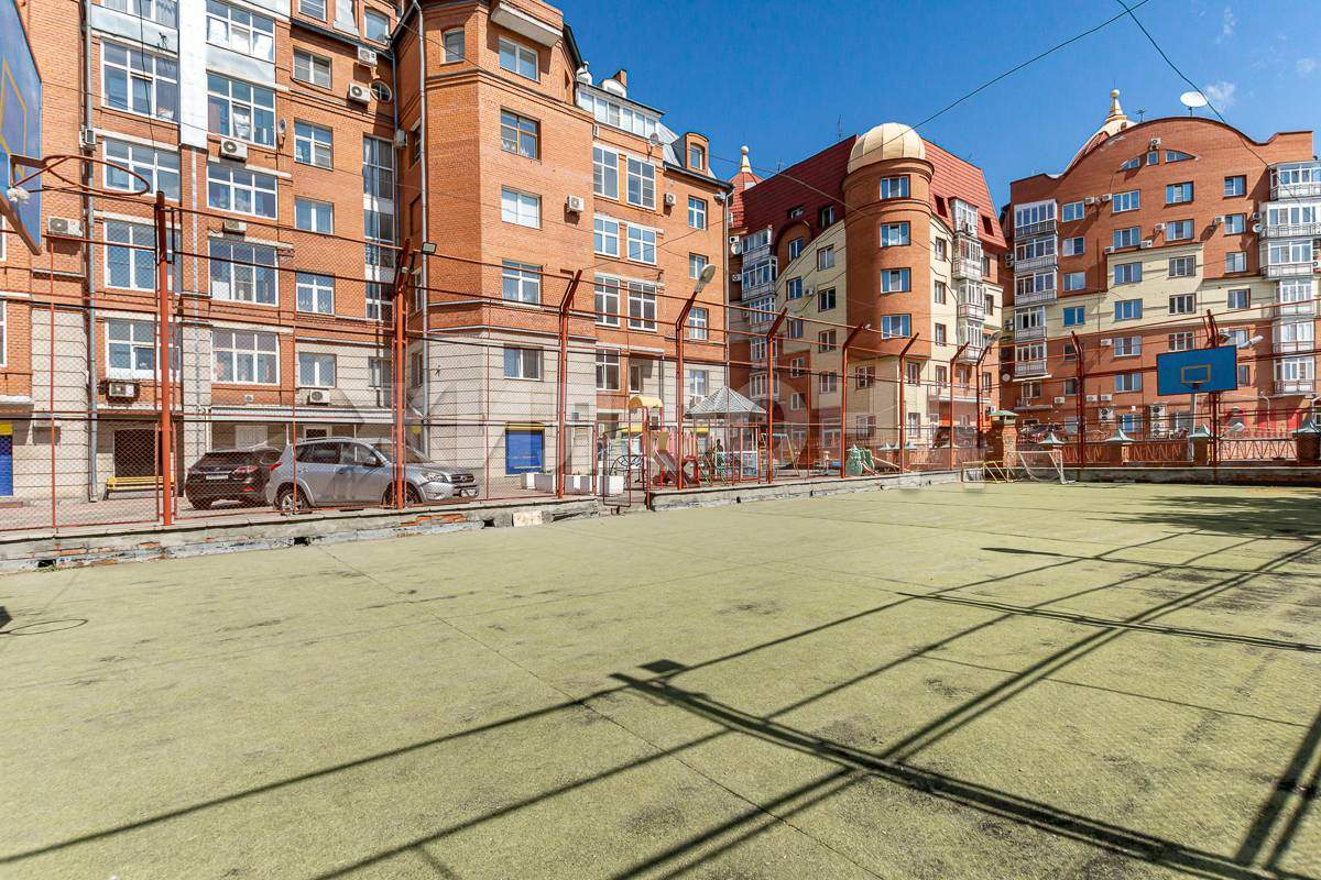 Квартира на продажу в Барнауле, Партизанская улица, 83 фото №9