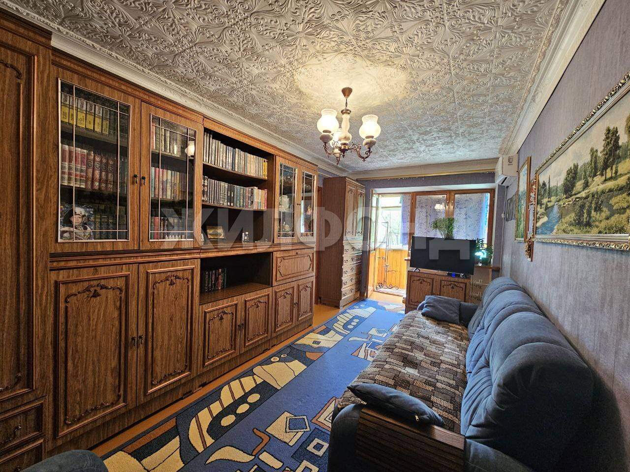 Квартира на продажу в Воронеже, Гайдара улица, 19 фото №8