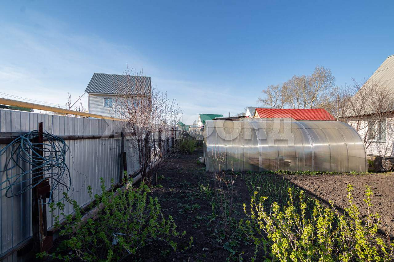 Дом на продажу в Новосибирске, Старое шоссе фото №18