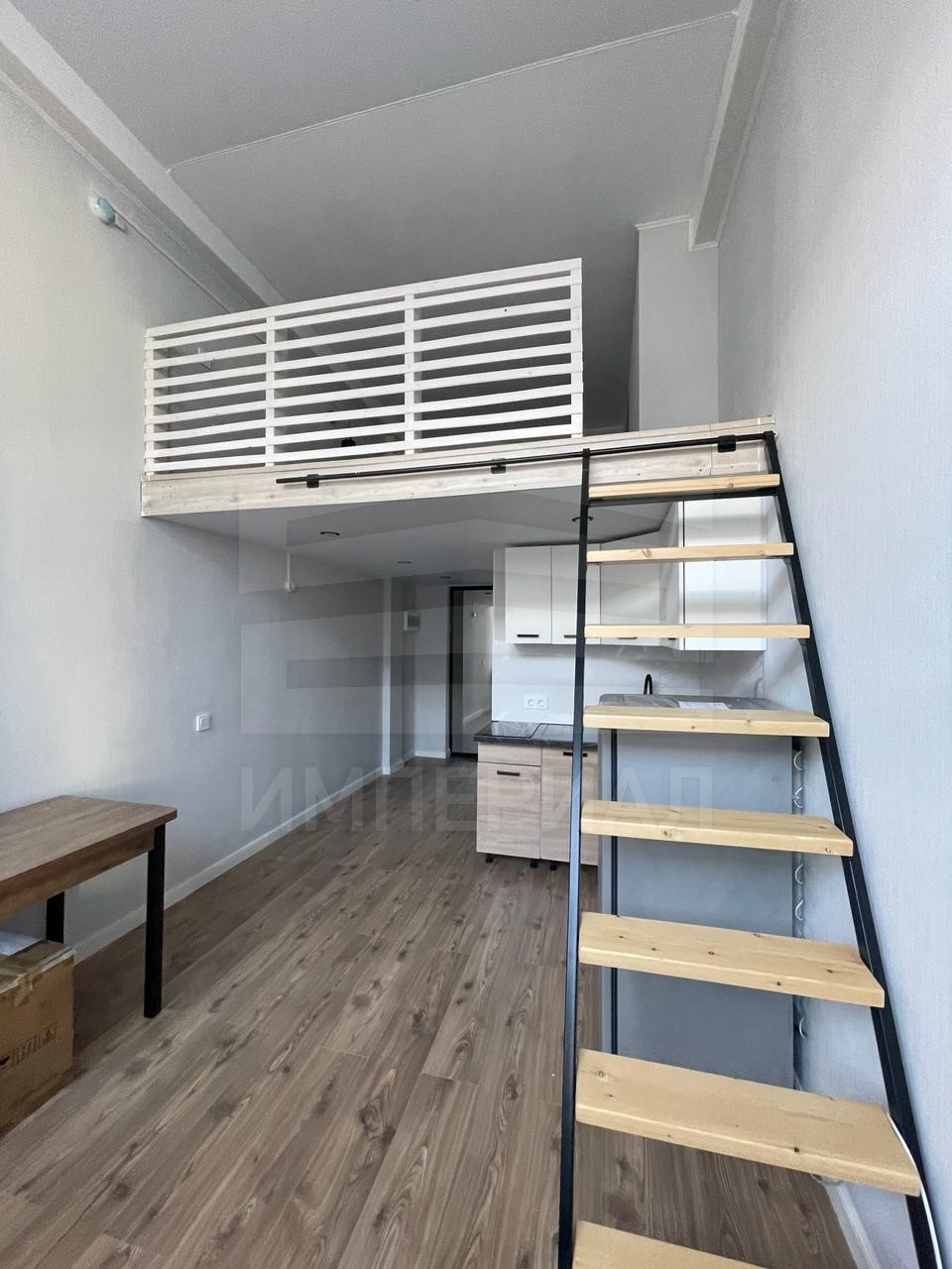 Квартира на продажу в Ильинском, Пролетарская улица, 49/1а фото №7