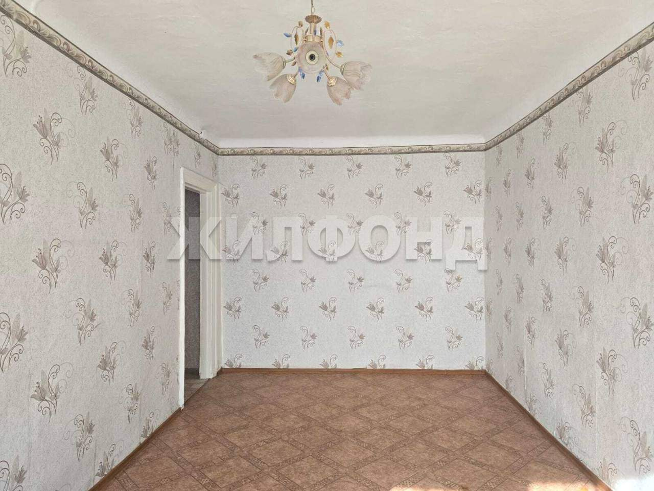 Квартира на продажу в Борзе, Дзержинского улица, 43 фото №4