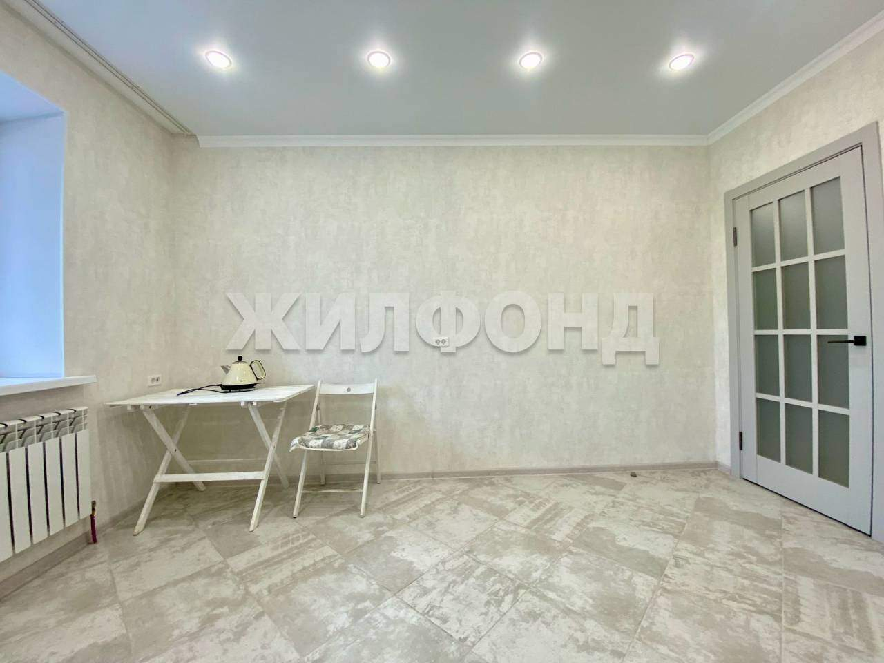 Квартира на продажу в Мичуринском, Солнечная улица, 2 фото №10