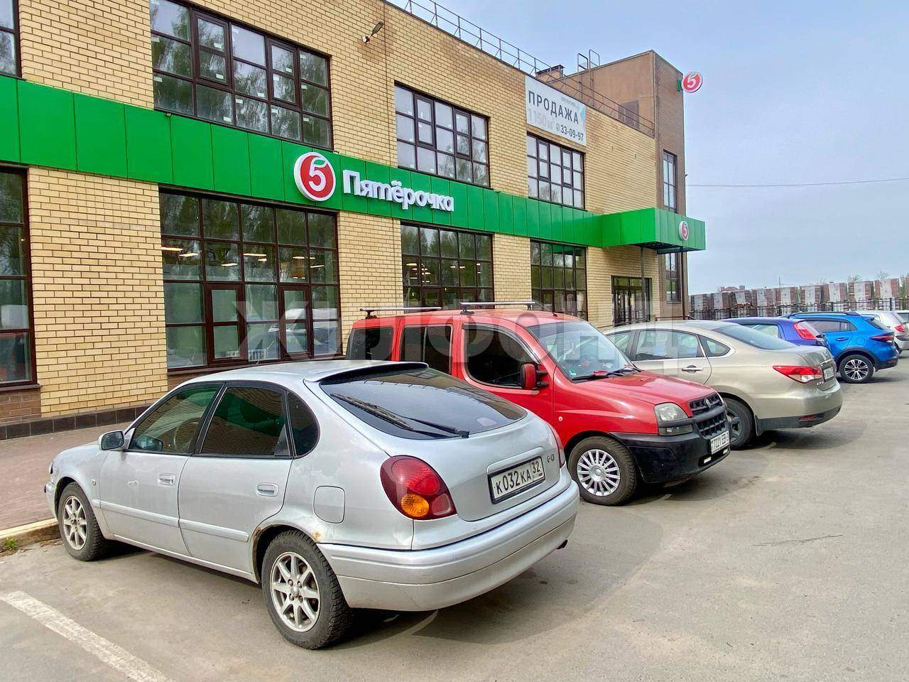Квартира на продажу в Мичуринском, Солнечная улица, 2 фото №6
