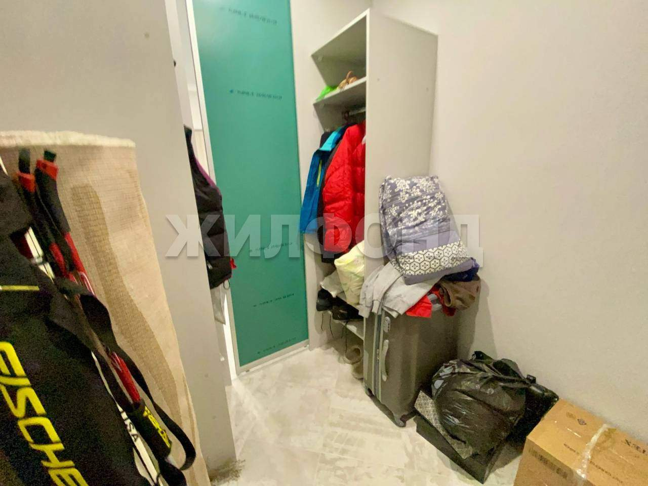 Квартира на продажу в Мичуринском, Солнечная улица, 2 фото №16