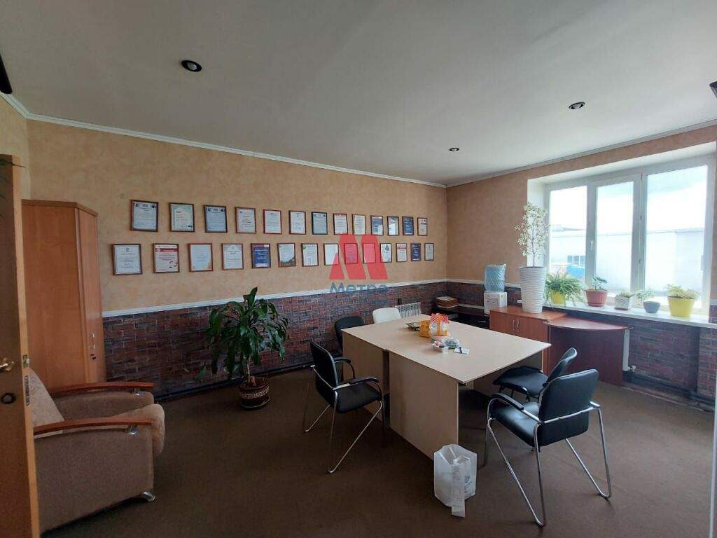 Продам торговое помещение 417 м.кв.