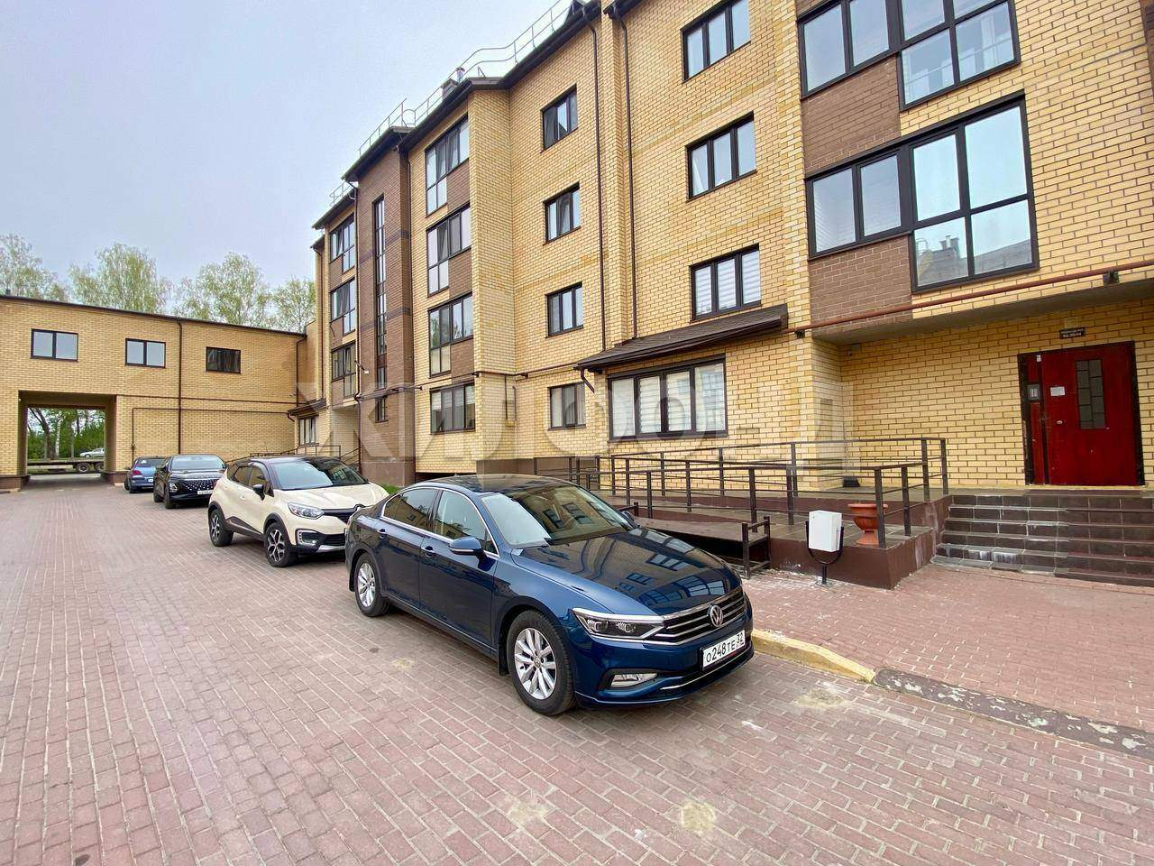 Квартира на продажу в Мичуринском, Солнечная улица, 2 фото №0