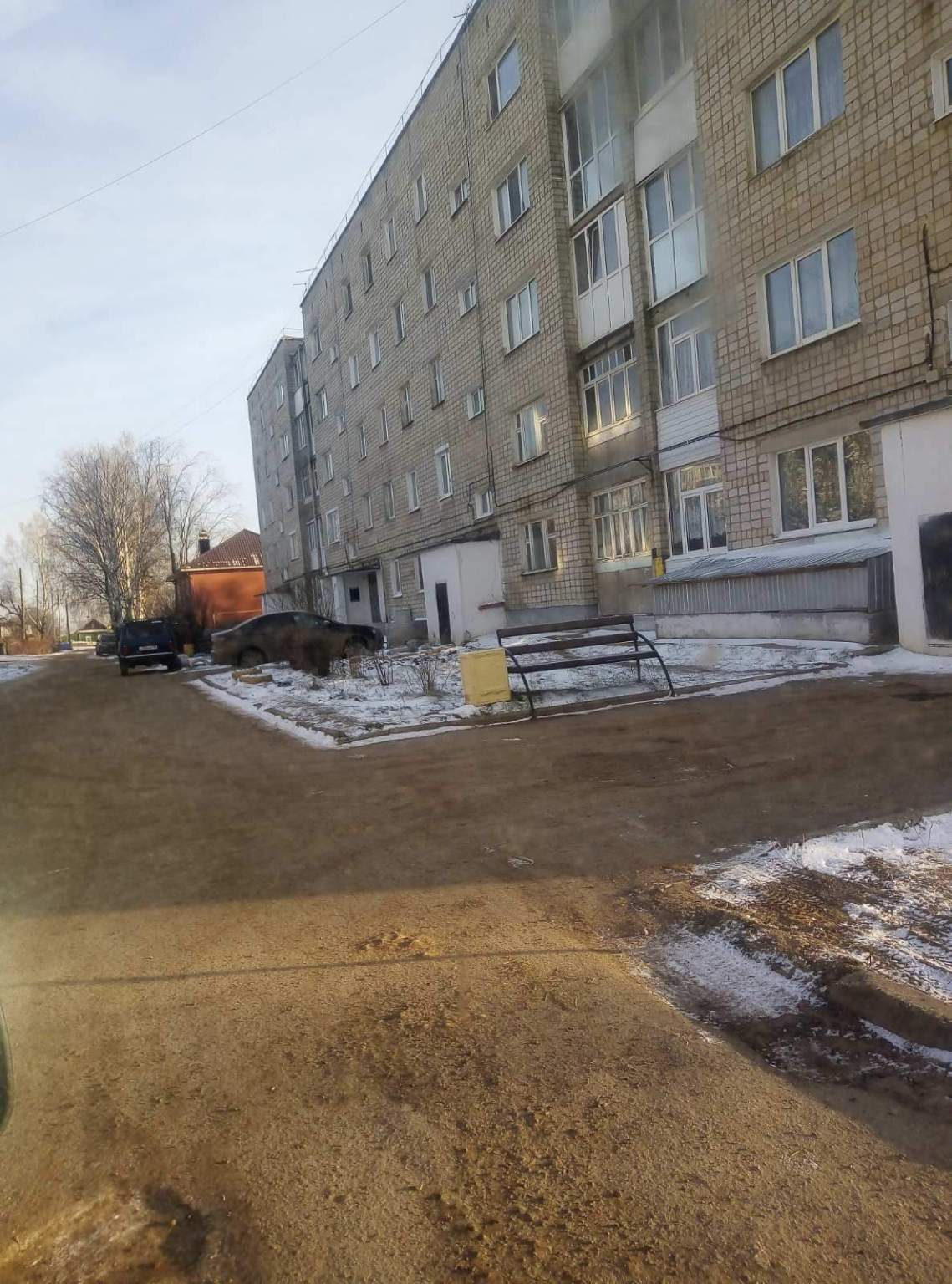 Офис на продажу в Кудымкаре, 8 Марта улица, 13 фото №3