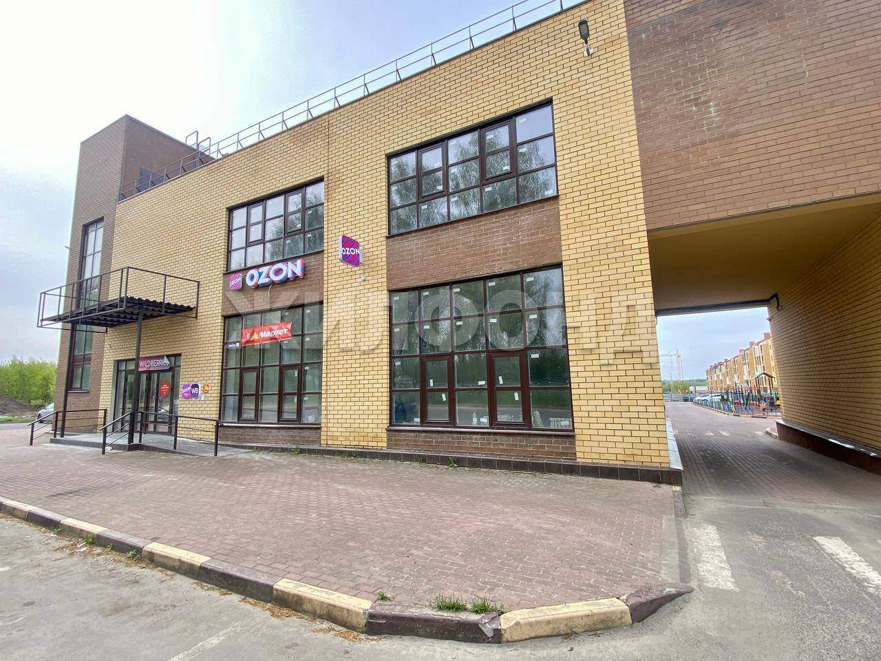 Квартира на продажу в Мичуринском, Солнечная улица, 2 фото №5