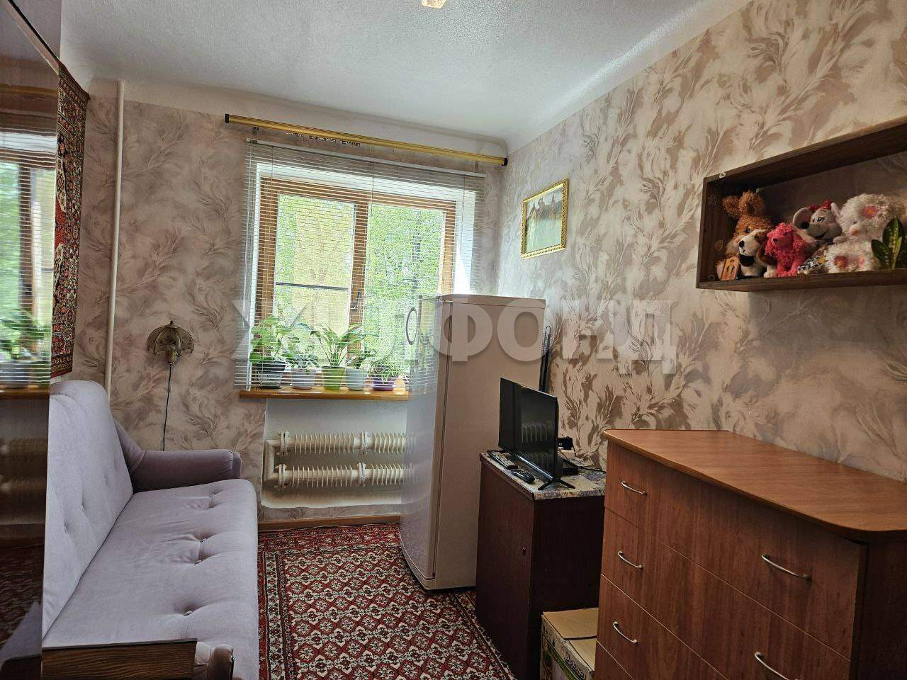 Квартира на продажу в Воронеже, Гайдара улица, 19 фото №23