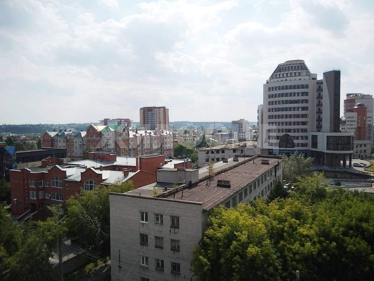 Квартира на продажу в Барнауле, Партизанская улица, 83 фото №3