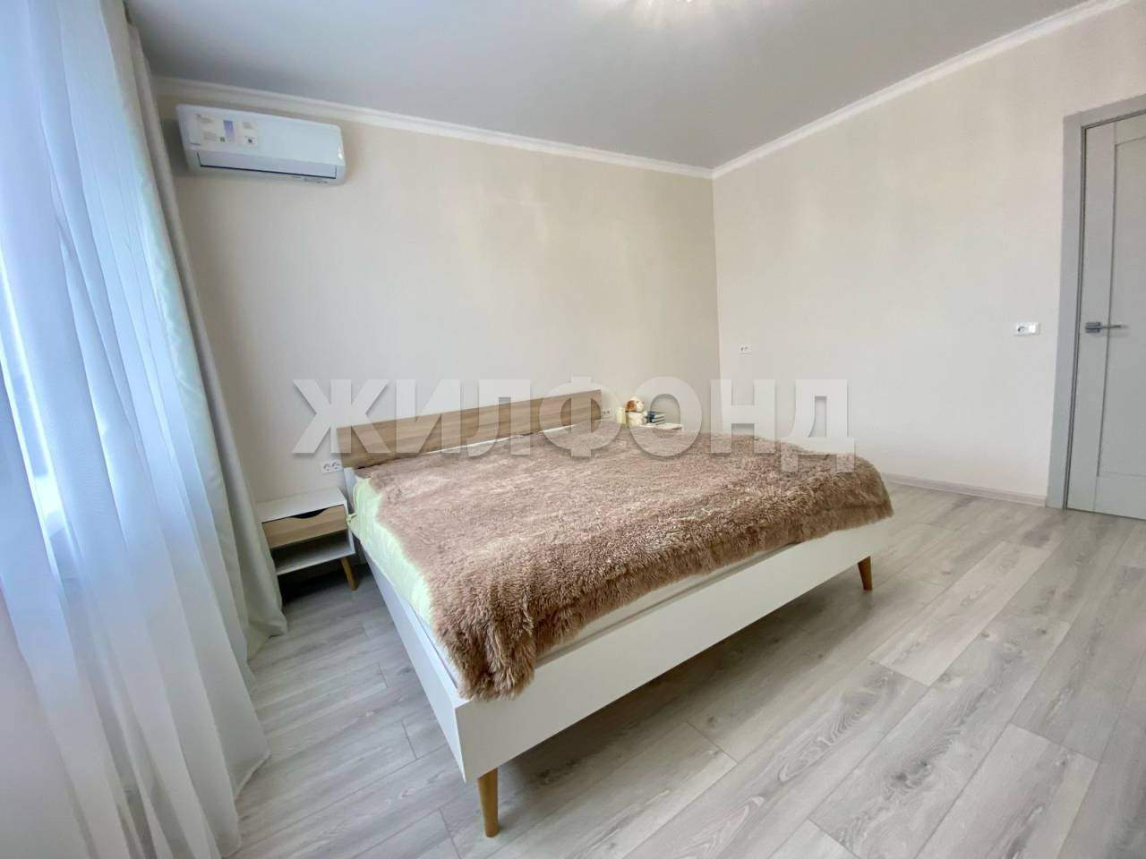 Квартира на продажу в Мичуринском, Солнечная улица, 2 фото №15