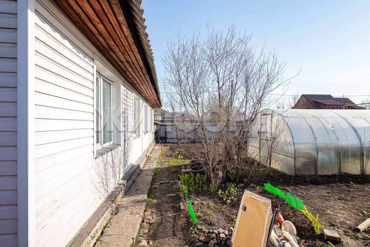 Дом на продажу в Новосибирске, Старое шоссе фото №14
