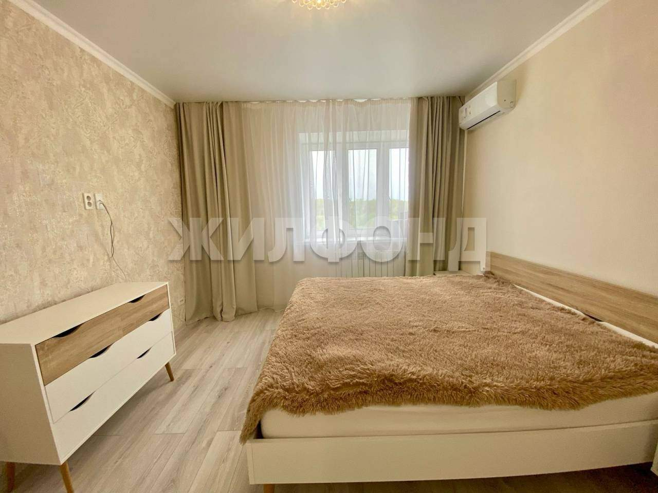 Квартира на продажу в Мичуринском, Солнечная улица, 2 фото №14