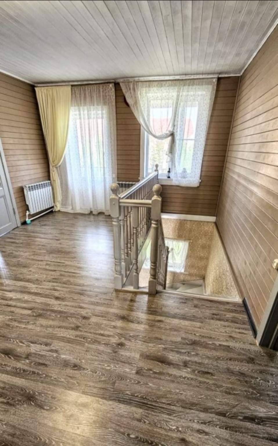 Дом на продажу в деревне Борзые (Истринская Слобода коттеджный поселок), Центральная улица фото №14