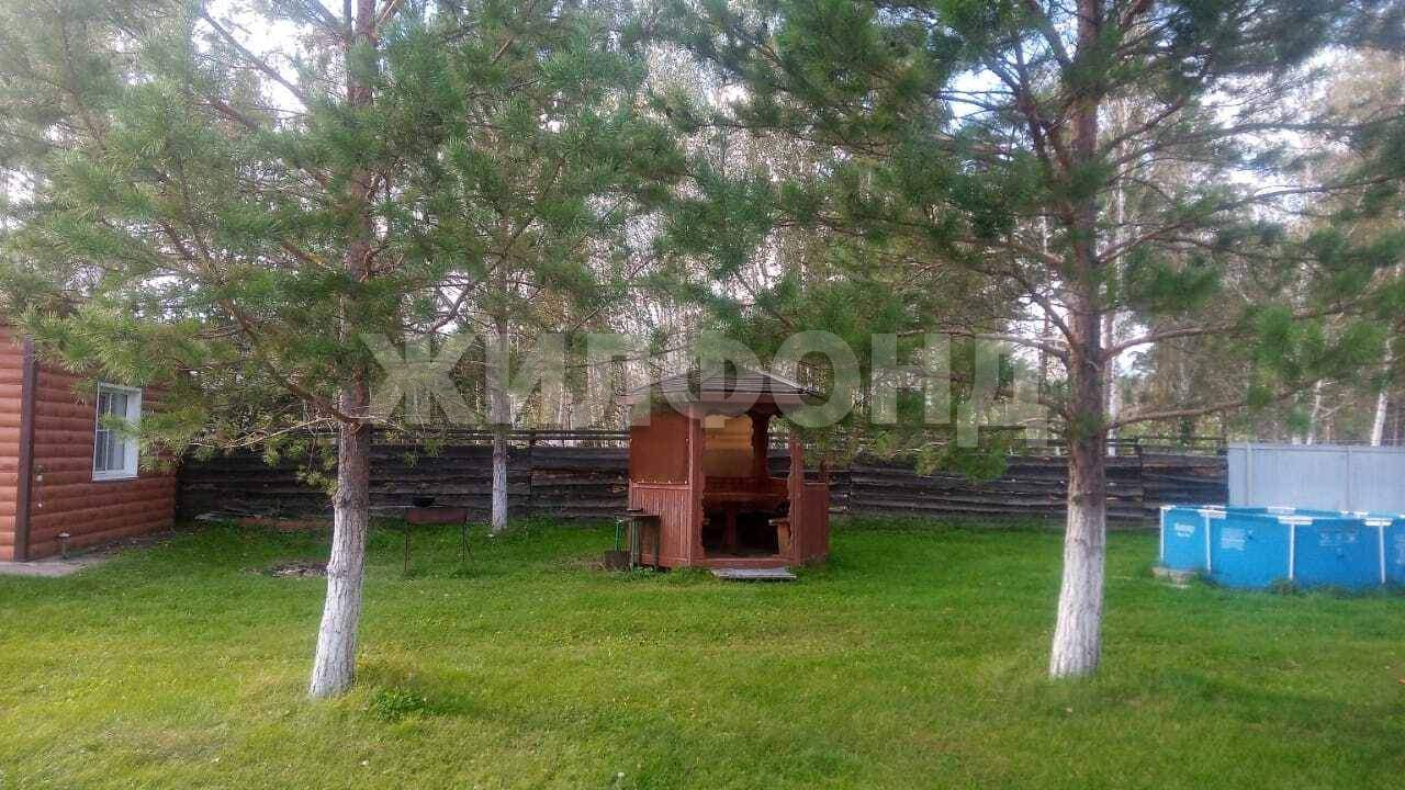 Дом на продажу в Бобровке, Светлый микрорайон фото №15