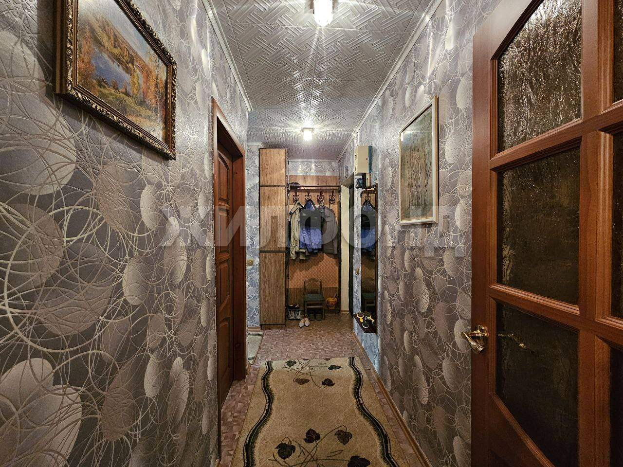 Квартира на продажу в Воронеже, Гайдара улица, 19 фото №17